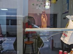 -创晶烤鸭(吴山路店)