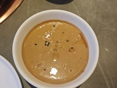 -前门·鲜肉火锅(长风店)