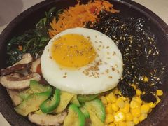 -七八冷面·延边朝鲜族美食(欢乐谷店)