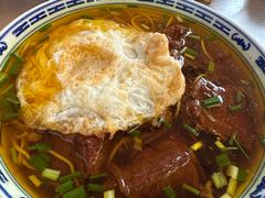 -永丰面馆(汉口路店)