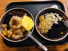 -鲜芋仙Meet Fresh(五道口店)