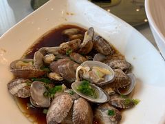 -骏莱海鲜鱼港(五角场店)