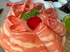 -大龙燚火锅(太古里店)