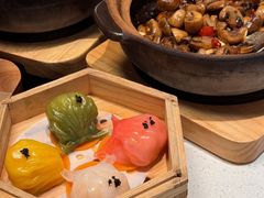 -煲王粤菜餐厅(中侨中心店)