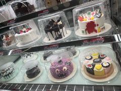 -DQ·蛋糕·冰淇淋(东方宝泰店)