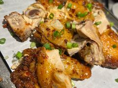 -绿茶餐厅(燕郊永旺店)