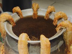 胡椒虾-蝦塘·中国餐馆(城墙南马道巷店)