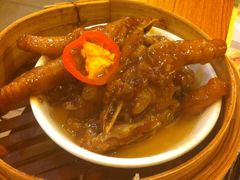 -添好运点心专门店(深水埗店)