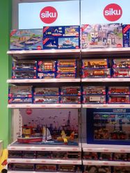 -kidsland(南开大悦城店)