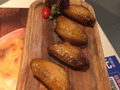 -菲滋意式餐厅(鄞州印象城店)