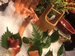 -Mr.Fish鱼鲜生海鲜放题(高德置地冬广场店)
