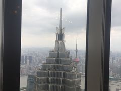 -上海柏悦酒店·世纪100牛排馆