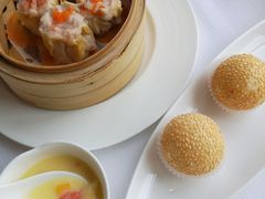 -富力丽思卡尔顿酒店·丽轩中餐厅