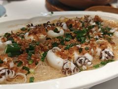 -海宝酒家(中山四路店)