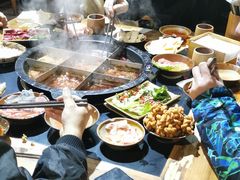 -麻大侠老火锅(巴国城店)
