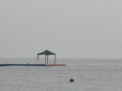 -东戴河风景区-止锚湾