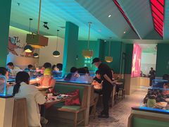 -蛙小侠·沸腾砂锅(望海国际广场店)
