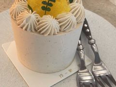 -玲婧胡同·生日蛋糕·餐厅(嘉里城店)