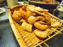 -昆虫窝子·特色云南菜(拓东路总店)