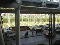 -奥黑尔国际机场