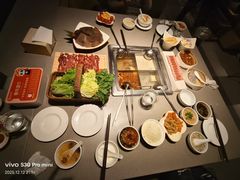-海底捞火锅(北京路店)