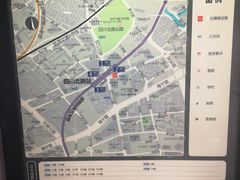 -四川北路(地铁站)