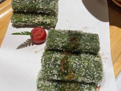 -阿露佳·舌尖上的安吉菜