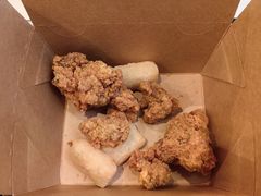 -永和大王(浦东南路店)
