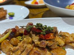 -HOME餐厅粤菜 融合菜