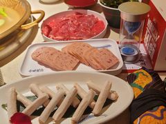 -小龙坎火锅(全球总店)