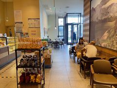 -星巴克(北京通州新光大中心店)