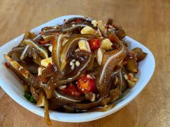 -李氏紫竹林卤粉(火车站店)