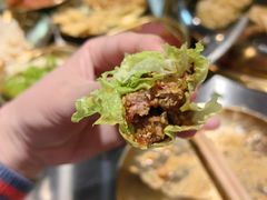 -炉队长·齐齐哈尔家庭烤肉(马家堡店)