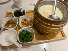 木桶豆花-老西门·常州菜(新区店)