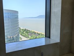 -舟山希尔顿酒店