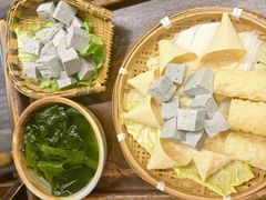 -盡膳口福·百年汤方火锅(科华北路店)