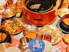 -西塔老太太泥炉烤肉(苏州大悦城店)