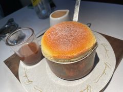 现烤舒芙蕾-夏朵花园(复兴西路店)