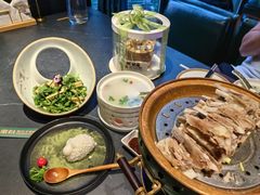 -蒙料·手把肉(望京店)