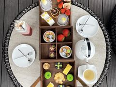 -影吧•悬崖海景(珠海凤凰湾悦椿酒店)