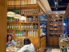-壹兆炭火烤肉·烤鳗鱼(全运路店)