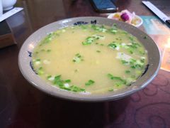 -新繁老號豌豆汤饭店·江湖菜(宝光寺店)