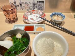 -肉肉大米(金虹桥店)
