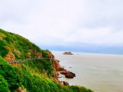 -六合朝阳景区-和尚套