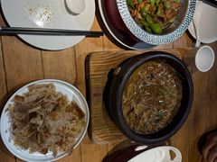 -小放牛炒菜馆(华北商厦店)
