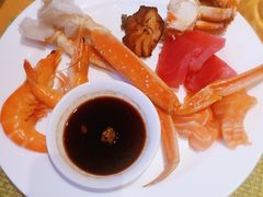 -威斯汀舞台餐厅