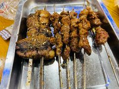 -马艾萨中国兰州传统牛肉面(惠新里店)