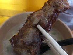 五香条-沃头蠔干粥(同安总店)