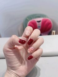 -瞧·享轻奢美甲美睫