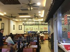 大堂-小姜锅贴(凤凰街店)